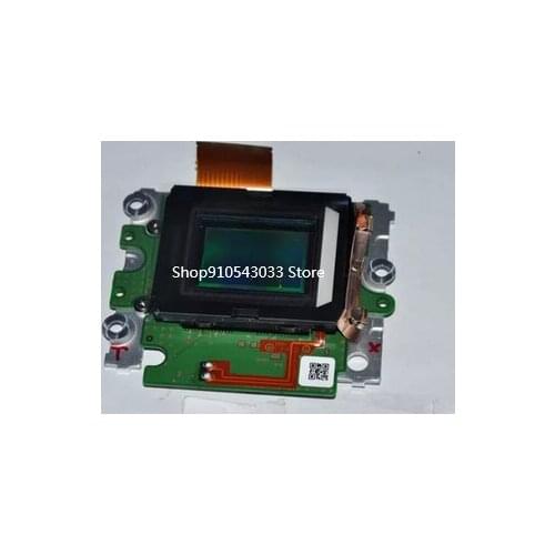 NEW CCD CMOS Sensor (with Low pass filter) For Nikon D7100 Camera Replacement Unit Repair Part