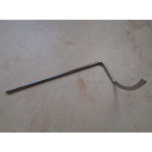 Edge Quilting Guide Husqvarna Viking Sewing Machines Classica 100 # 411739545