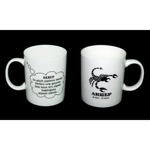Sampurchase Porcelain Mugs