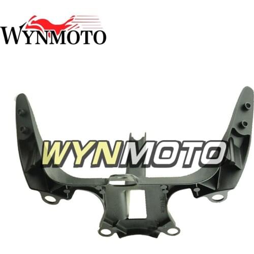 Upper Stay Fairing Bracket For Yamaha YZF1000 R1 Year 2000 2001 Motorcycle Headlight Support Stand