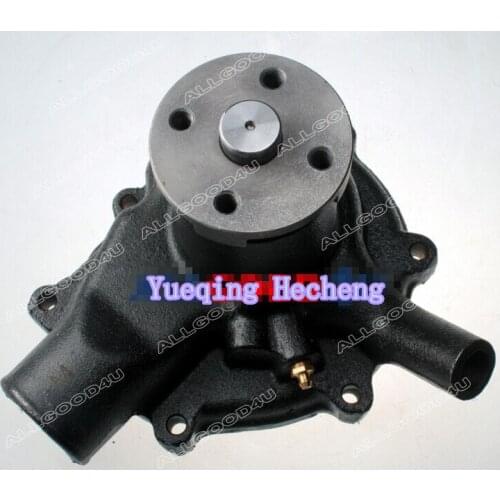 Water Pump ME882315 Fit for 6D14 HD558 HD880