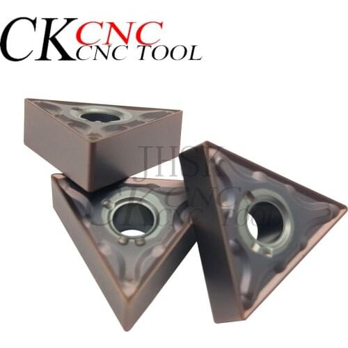 High quality TNMG160404-MA VP15TF TNMG160404 MA VP15TF carbide inserts CNC external turning tool TNMG 160404 stainless steel