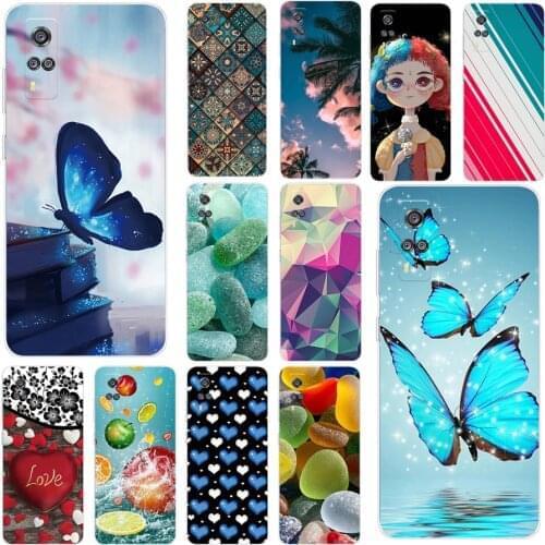 XCZJ Phone Cases Vivo Y53