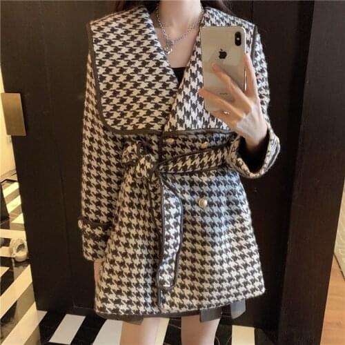 Женские синие куртки YYFS China At AliExpress