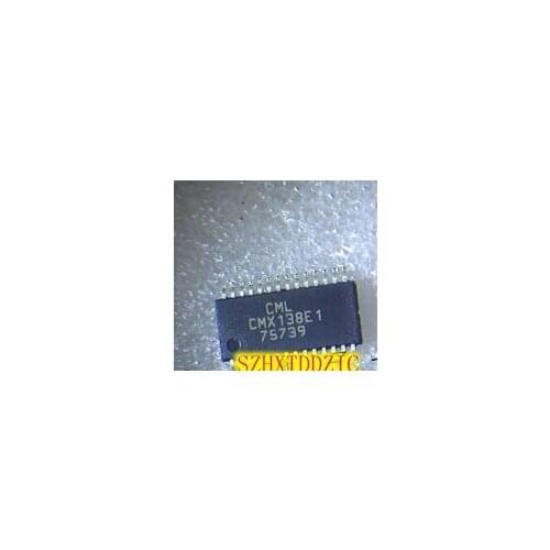 1pcs CMX138E1 CMX138AE1 TSSOP28 [SMD]