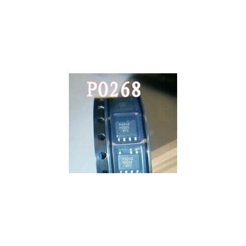 10pcs/lot P0268MYC P0268 SOP-7 PO268