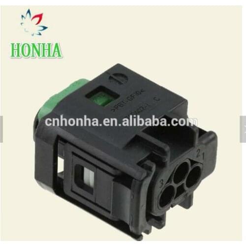 2/4/10/20pcs/lot 3 Pin/Way Auto Restrictor Sensor/Throttl/Taillight Plug Female Waterproof Connector 1-967642-1