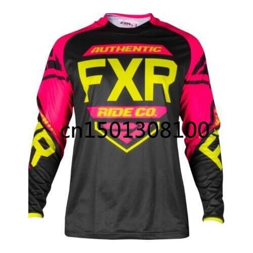 2021Ciclismo jersey moto elemento mujeres Jersey de carreras mx mtb jersey moto