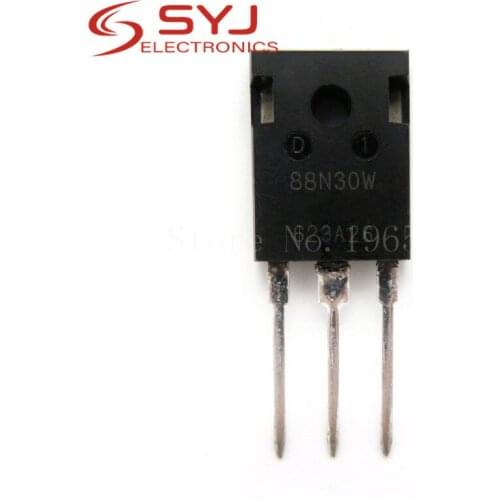 5pcs/lot AP88N30W AP88N30 88N30W TO-247 In Stock