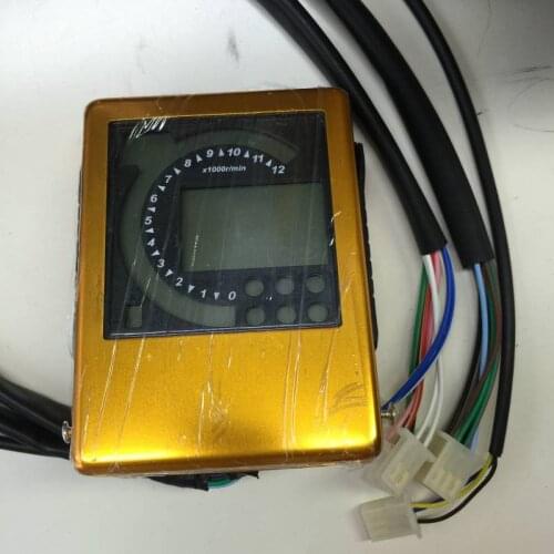 Bashan 250CC ATV UTV Buggy Speedometer For 250 atv utv USE Meter Instrument