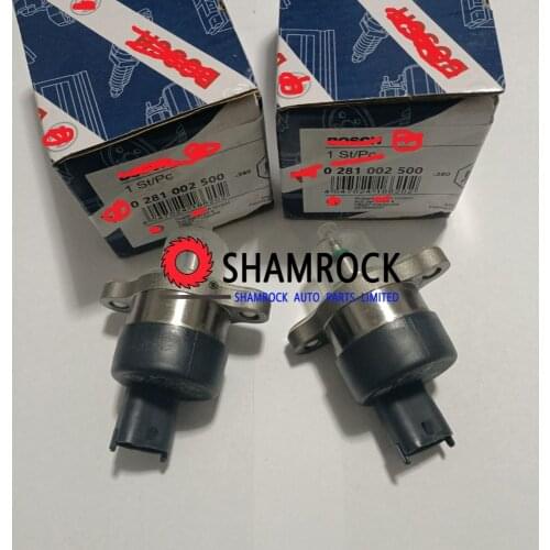 Fuel Rail Pressure Sensor Common Regulator OEM 0281002500/5001857386 f CCITRO JUMPER FFIAT DUCATO IIVECO DAILY PPEUGE BOXER 5PCS