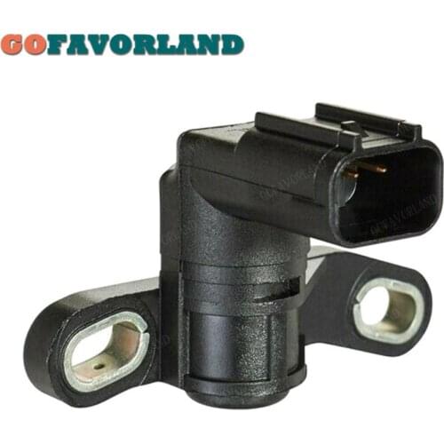 Engine Crankshaft Crank Position Sensor 6M8Z6C315AA 6M8Z-6C315-AA For Ford Edge Escape Focus Fusion 2.0L For Lincoln MKC MKT