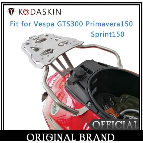 Kodaskin Scooters