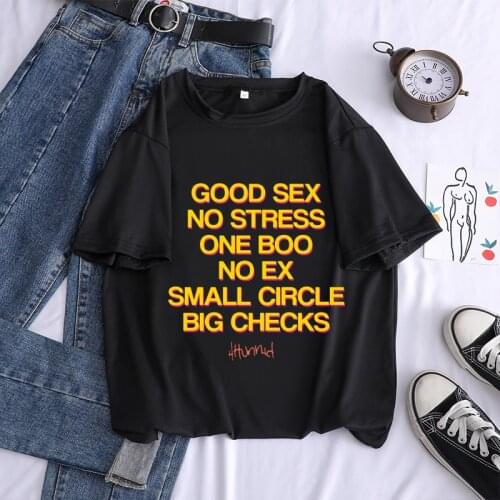 Женские футболки с надписями MUAYOU China At AliExpress