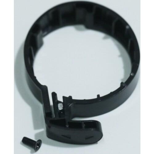 Scooter Front Tube Stem Folding Pack Insurance Circle Clasped Guard Ring Replacement Part For Xiaomi Mijia M365 Electric Scooter