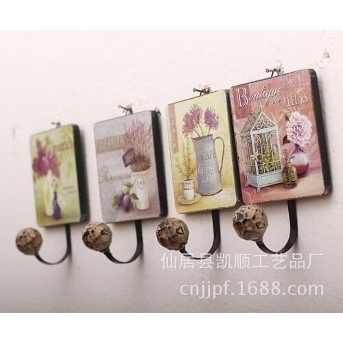 Spot wholesale American style bonsai single hook single price LL-1501BBBB