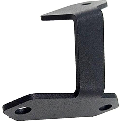 Motorbike Steel Riding Navigation Left DVR Bracket Easy Install Driving Safety for Ninja 400