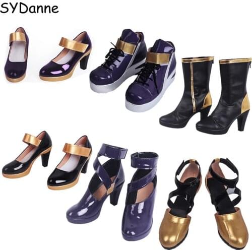 Костюмы для косплея SYDanne China At AliExpress