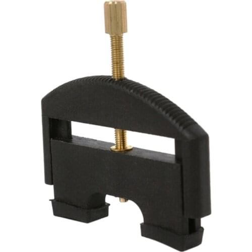 Cello Violin String Lifter Violin String Bridge Strong Durable Light Violin Replacement Tool Change Bridge Lifter