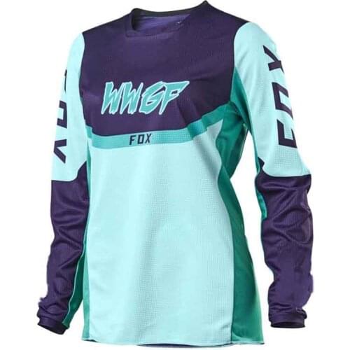 Одежда для велоспорта WWGF FOX China At AliExpress