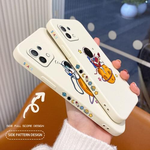YUSENA Phone Cases Xiaomi Mi 9 Lite