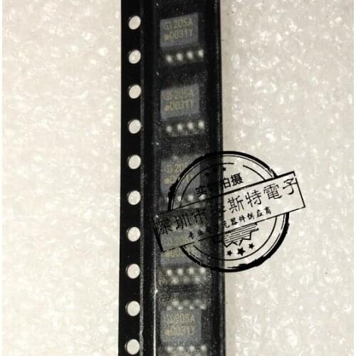 10pcs IL205A 205A SOP-8