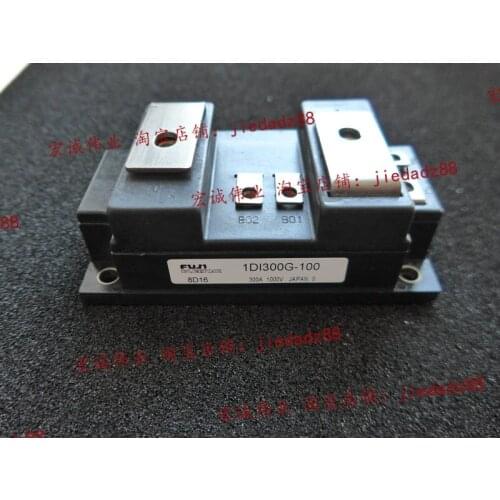 1D300G-100 Power Module