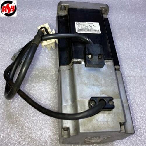 Used Tested Working R7M-A75030-BS1 AC SERVO MOTOR R7M-A75030-BS1
