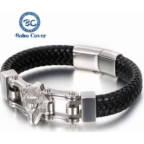 Bracelets With Pendants Bobo Cover China