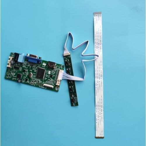 For N140HCE/N140HCE-GP2/N140HCE-GP2 14" Controller board DRIVER LED 30pin LCD EDP SCREEN display KIT 1920×1080 HDMI-compatible