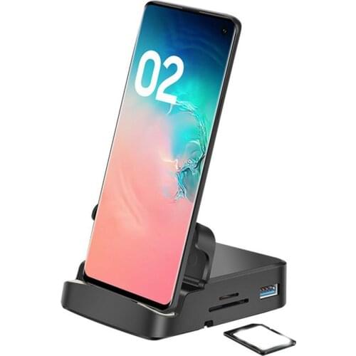 EDUP Docking Station For Phone