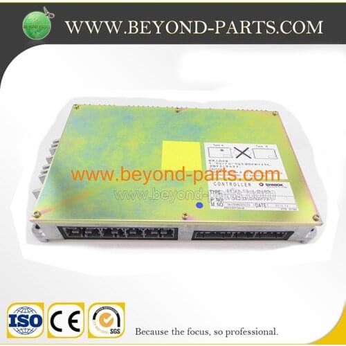 Excavator SK200-6E SK210LC-6E Controller CPU Computer Board YN22E00146F1