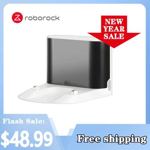 Original charging base accessories of Xiaomi roborock S50 S55 robot vacuum cleaner