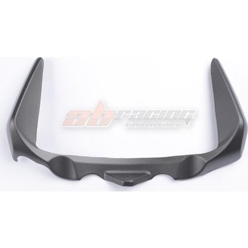 Fairing Triangle For Ducati Monster 1200 / s 821 2015-2019 Full Carbon Fiber 100