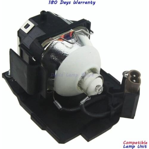 High quality DT01151 Replacement projector Lamp Module for Hitachi ED-X26 / CP-RX79 / CP-RX82 / CP-RX93 with 180 Days Warranty
