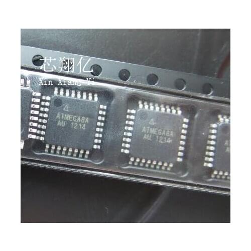 XINXIANGYI ATMEGA8A-AU QFP