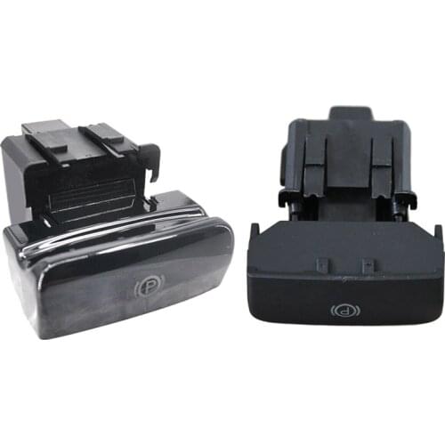 Car Electronic Handbrake Switch Parking Brake for Peugeot 3008 470702 470703 470706