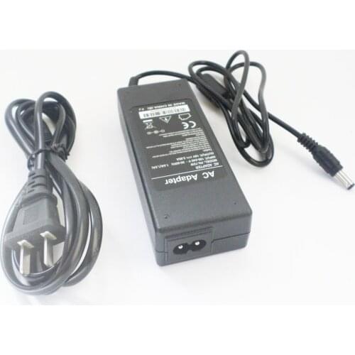 75W NEW Battery Charger FOR TOSHIBA Satellite Pro L840 L840D L845 L300 L450 L350 C850-101 C850-108 Power Supply Cord AC Adapter