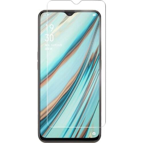 9H Tempered Glass Screen Protector For Oppo F3 F5 F7 Youth F9 F11 F15 F17 F19 Pro Plus Bubble Free Scratch Proof Protective Film