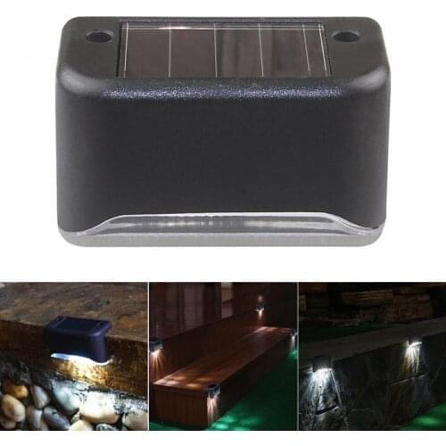 Zhenlong Solar Powered Luminaires