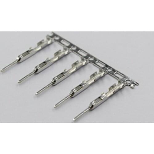 50/100/200/500/1000pcs/lot Genuine 8100-3623 Terminal Use For TS HE series 0.64mm Related Connectors For Sumitomo 6098-3869