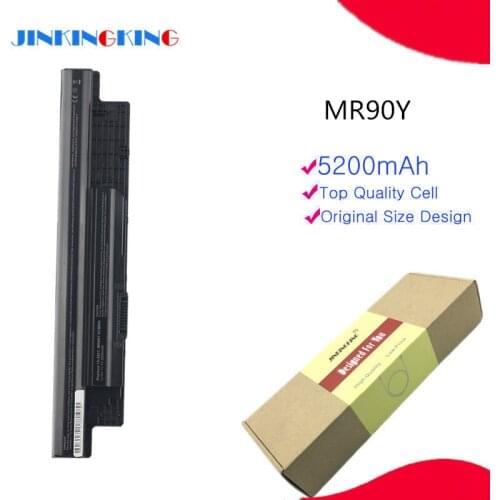 MR90Y laptop battery For DELL Dell Inspiron 17R 5721 17 3721 15R 5521 15 3521 14R 5421 14 3421 VR7HM W6XNM X29KD for VOSTRO 2521