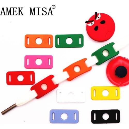 AMEK MISA Shoe Decorations