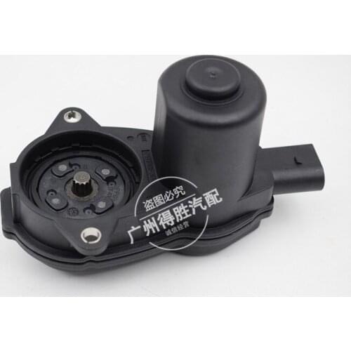 For Zotye E200 rear brake pump motor electronic hand brake induction SR9 T700 T600