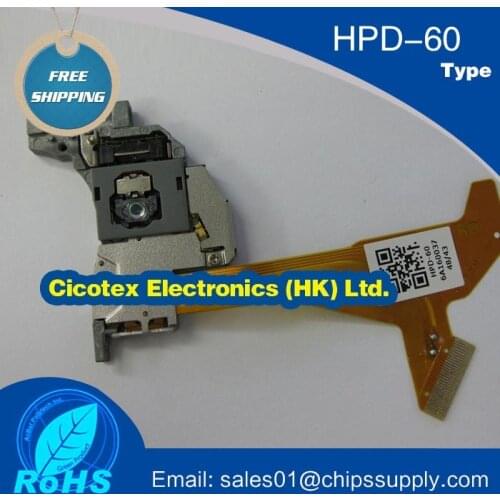 Electronic components HPD-60 3pcs/lot