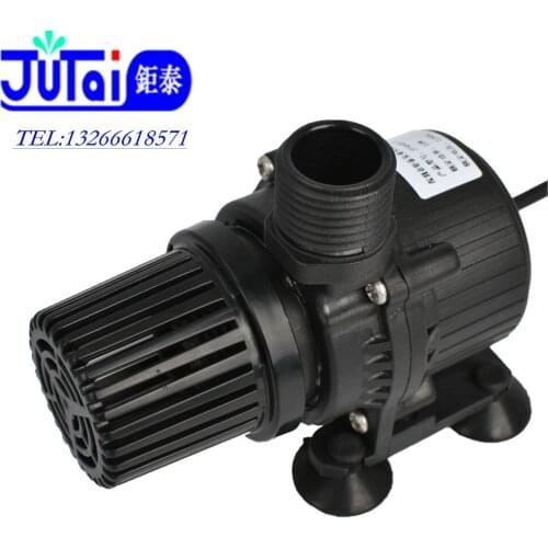 Fountain water pump handicraft water pump JT4501-2 waterfall fountain outdoor water fountain outdoor