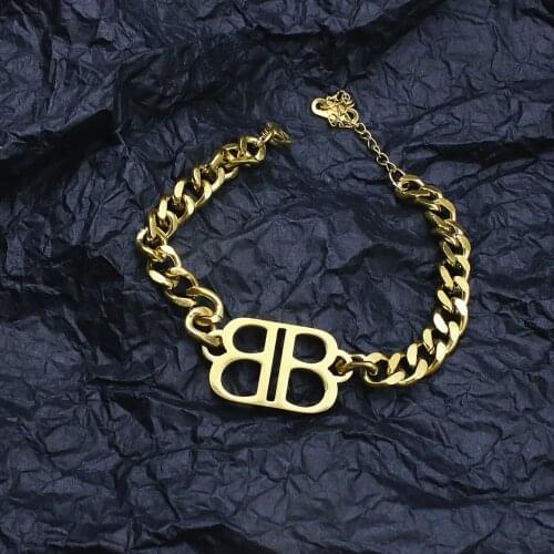 HangZhi Chain Bracelets