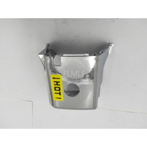 Chrome Plated Cylinder Cover Fit for 1/5 HPI ROVAN ROFUN KM GTB TS BAJA 5B 5T 5SC Losi 5ive-T Engines Parts