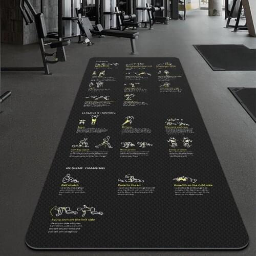 Yoga Mats IHOMEINF China