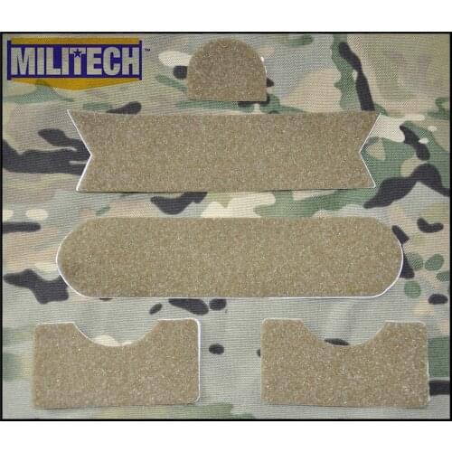 MILITECH Work Clothes